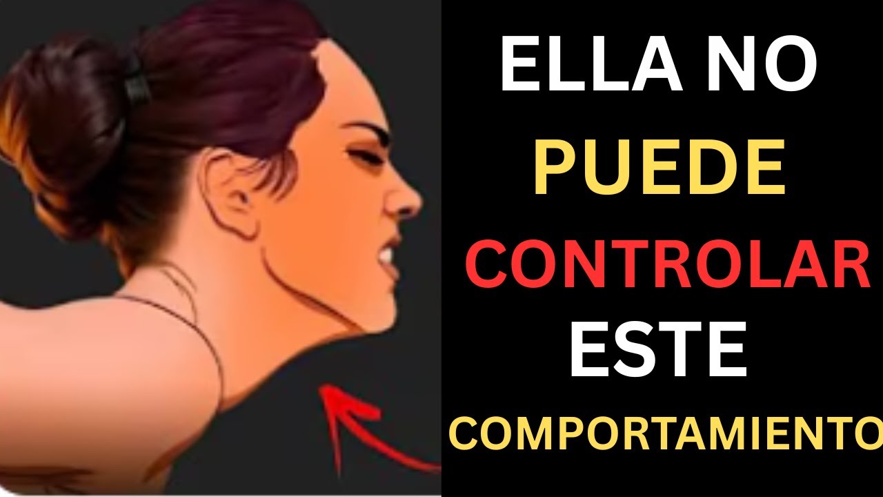 El comportamiento que las mujeres no pueden controlar cuando desean a un hombre | Estoicismo