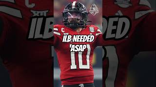 No. 62 Pick On a New #Broncos LB?