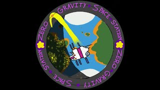 Zero Gravity Space Station Slander