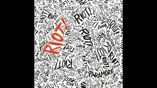 Paramore - Rewind [Demo] (Instrumental)