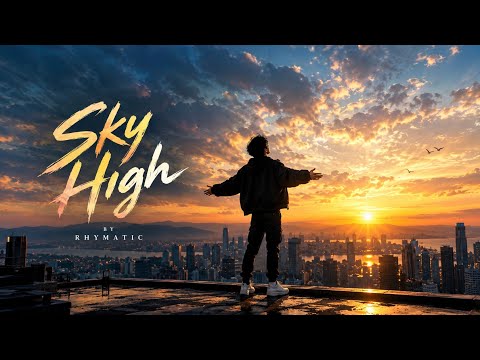 Sky High - Rhymatic (Official Audio)