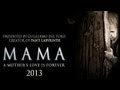 MAMA OFFICIAL TRAILER (2012) - GUILLERMO DEL TORO