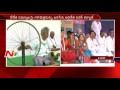 Weavers welcome Pawan's bid to help them; Mangalagiri meeting today
