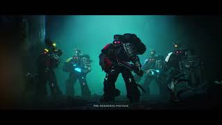 Warhammer 40,000: Chaos Gate - Deathwatch [PS5/XSX/PC] Debut Trailer