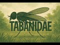 PABINCHO -Tabanidae (Audio )#Tabanidae