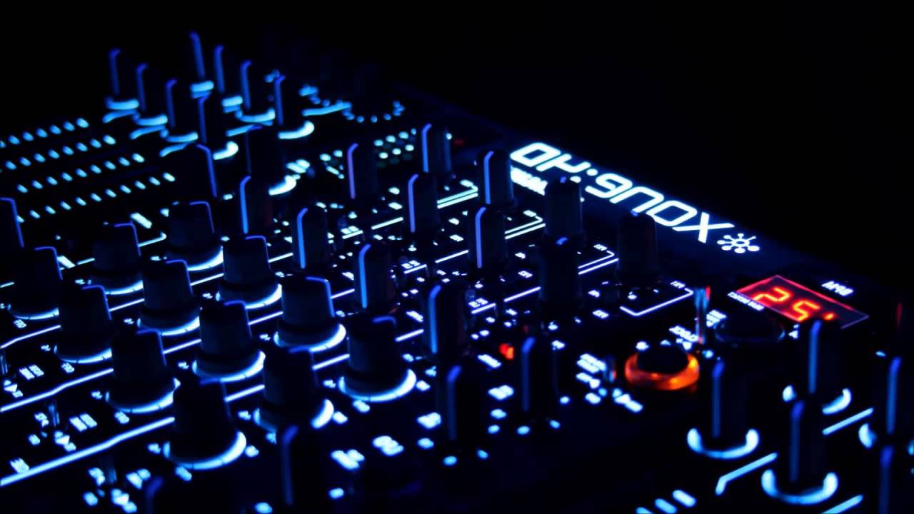 Basto - Stormchaser (Original Mix)