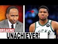 Giannis Antetokounmpo's Disrespect On ESPN Will Break The NBA
