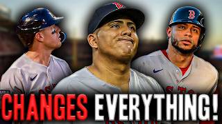 The Red Sox Had The PERFECT Weekend…But This Changes Everything