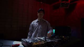Dark Disco & Indie Dance DJ Mix For abab, Apgujung l by Sinsa654