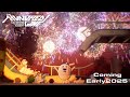 The Hundred Line -Last Defense Academy-｜"Extreme" and "Despair" Trailer