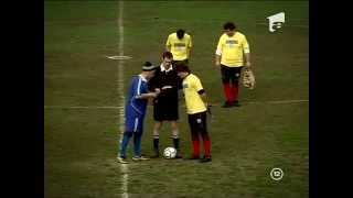 Romania vs Insula Funafuti - In Puii Mei 2 Aprilie 2011