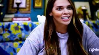 Gina Talks Mac Clint