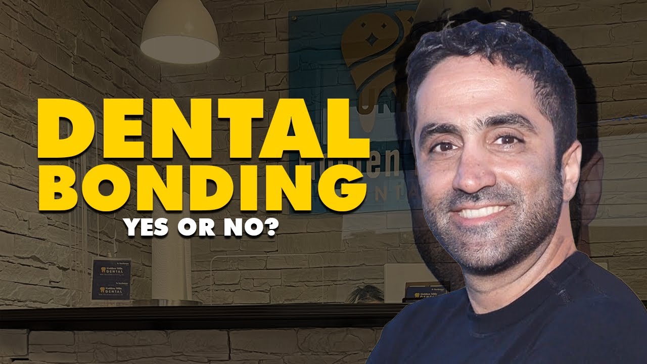 Is Dental Bonding Right for You? Cost-Effective Solutions Explained