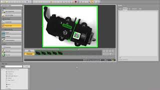 Cognex In-Sight Laboratory Activity  (Location - Part 5)
