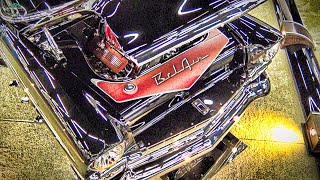 Classic Car Show {Autorama Dallas Texas} Custom Hot Rods, Muscle Cars, Show Cars & Cool Cars