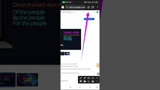 BLOCK MESH NETWORK screenshot 3