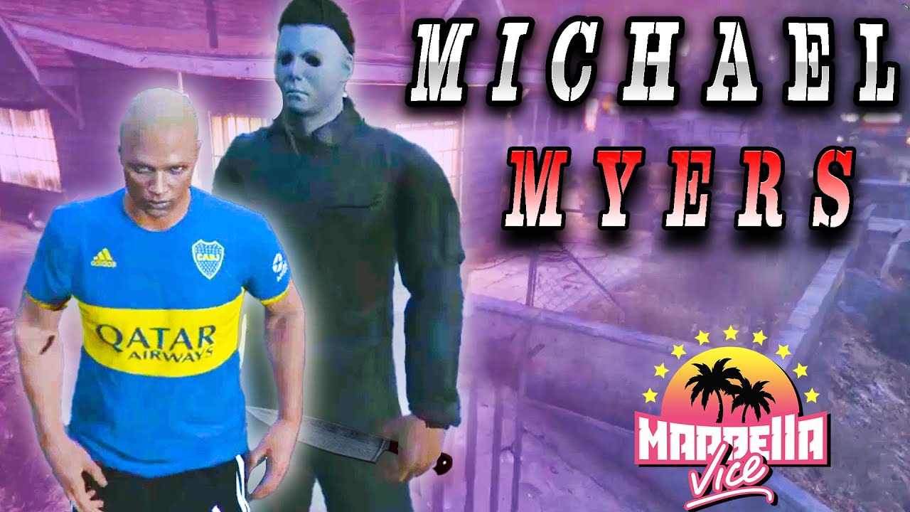 ESPIRITUS CHOCARREROS EN MARBELLA VICE