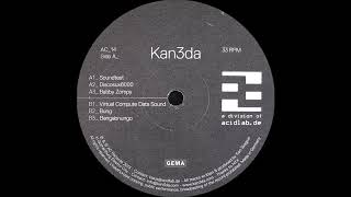 Kan3da - Babby Zompy ( Soundtest 2013 ) ( AC Records )