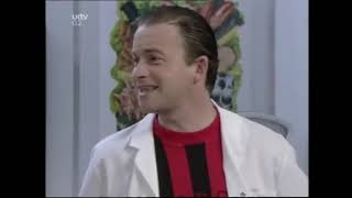Harry Enfield and Chums - Lee and Lance Compilation