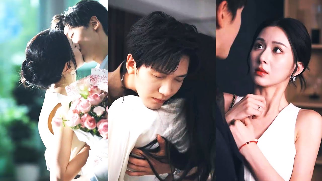 Il marito la tradisce con l’amica, lei divorzia e sposa un CEO miliardario che la ama da anni!