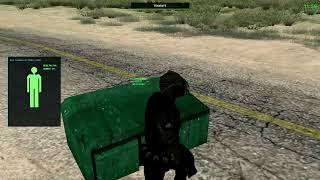 Test #3 | MTA SA |