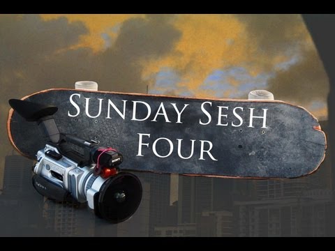 Sunday Sesh-4