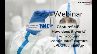 CaptureSMB; Twin-column chromatography - how it works, economics and applications