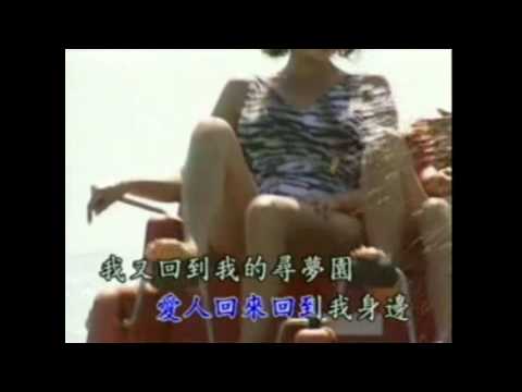 月亮代表我的心 + 寻梦园  + 我的心里只有你没有他.mp4