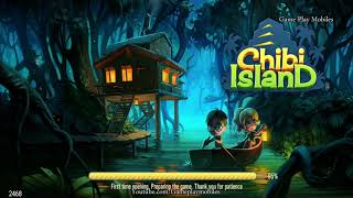 Chibi Island - Gameplay Walkthrough screenshot 5