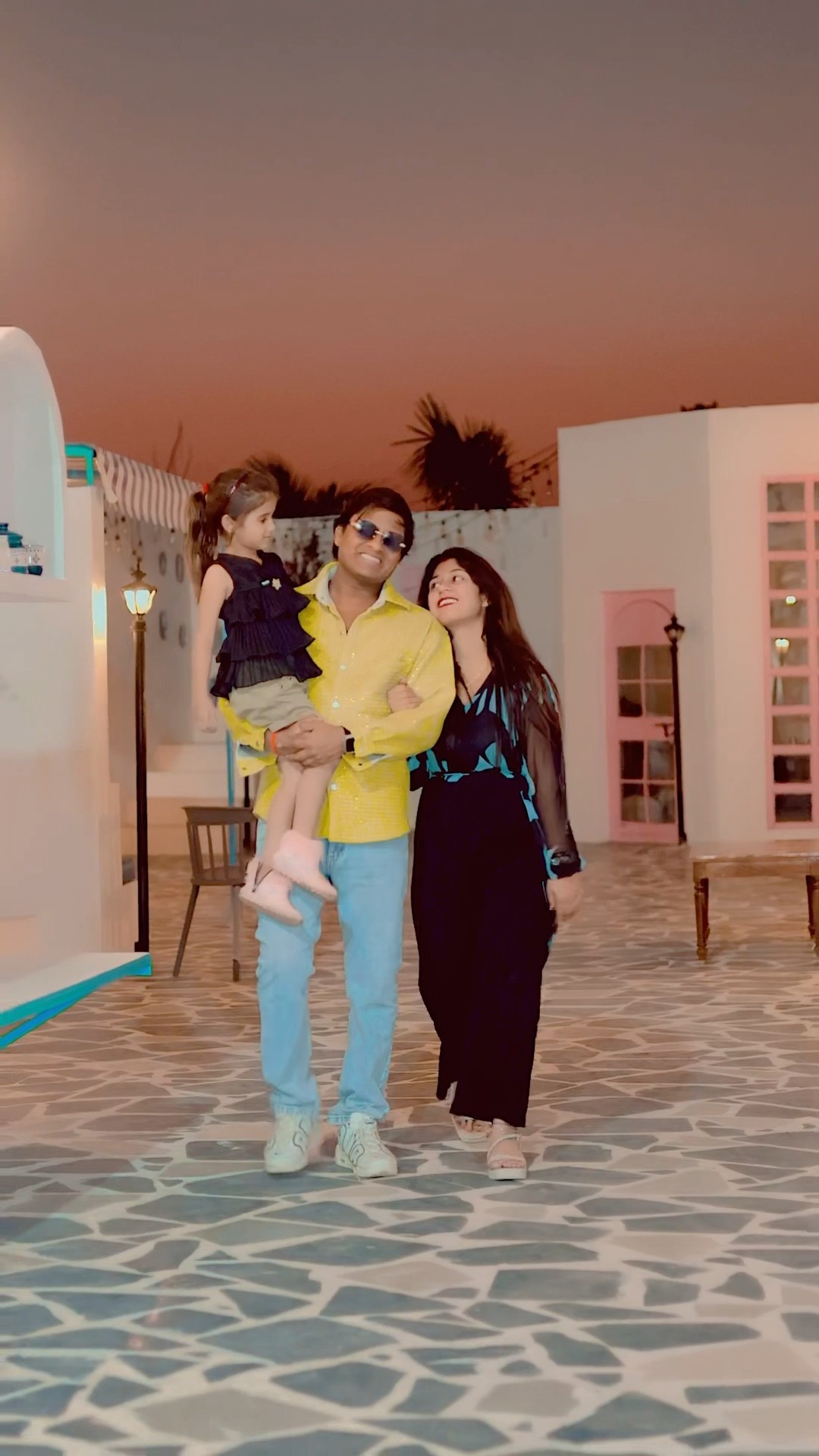 My family ?❤️ll Vishal Rajput shorts #vishalsinghrajput #celebratewithshorts #trendingshorts