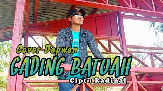 Download Lagu Gading batuah, Cover Dapwan || Lagu daerah jambi. MP3