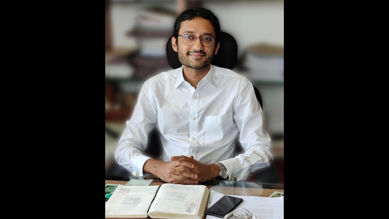Session 131: Arnesh kumar vs State of Bihar,Satender K.Antil, Chanda ...