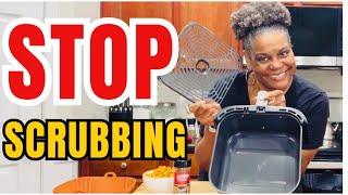 No Way I’ve Been Using My Air Fryer WRONG My Whole Life! 🤯 Profile