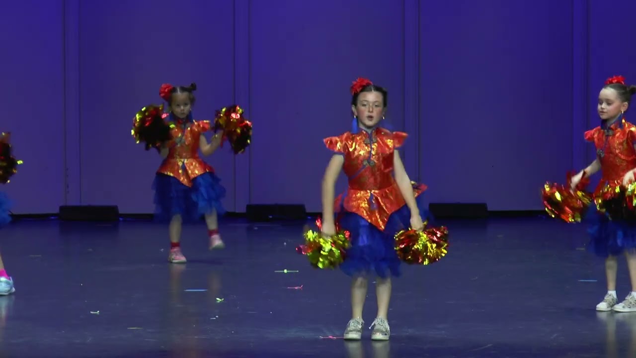 07 Song/Dance: Listen to Me at the 2026 ICCCI New Year Gala