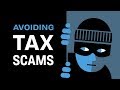 Understanding Tax Scams and How to Avoid Them