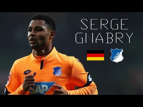 Videó: Serge Gnabry: életrajz, Kreativitás, Karrier, Személyes élet