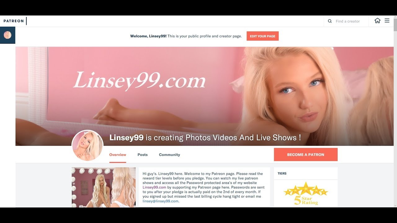 Linsey99