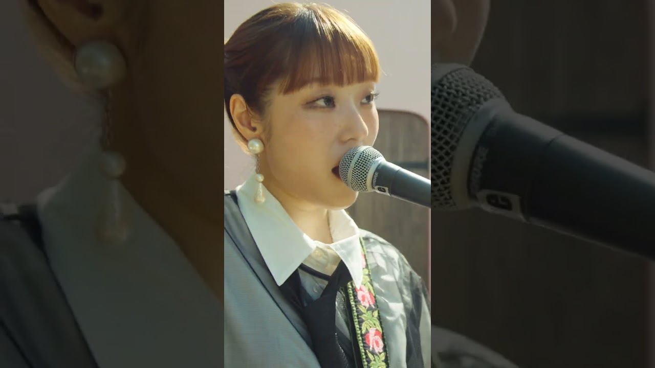 デイジーの花言葉って知ってる?フレンズ / 旅に出ようか Music Video公開中🌼