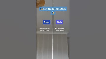 Acting challenge🎭#actingchallenge #acting #lipsyncacting #lipsyncchallenge #songwithlyrics #lipsync