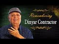 Padma Shri Dinyar Contractor | R.I.P | Tribute to Best Actor-comedian | Best Natak comedy  scenes