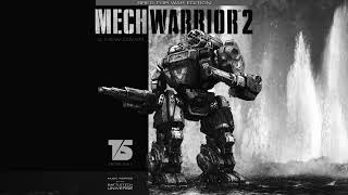 Mechwarrior 2 OST - Gotterdammerung (Timothy Seals Cover) (Down Tuned)