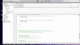 Iphone Game Tutorial Tic Tac Toe Part4