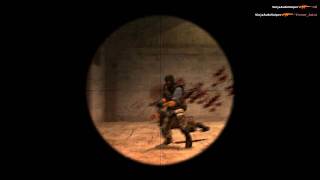 CS:S Viater AutoSniper Ace