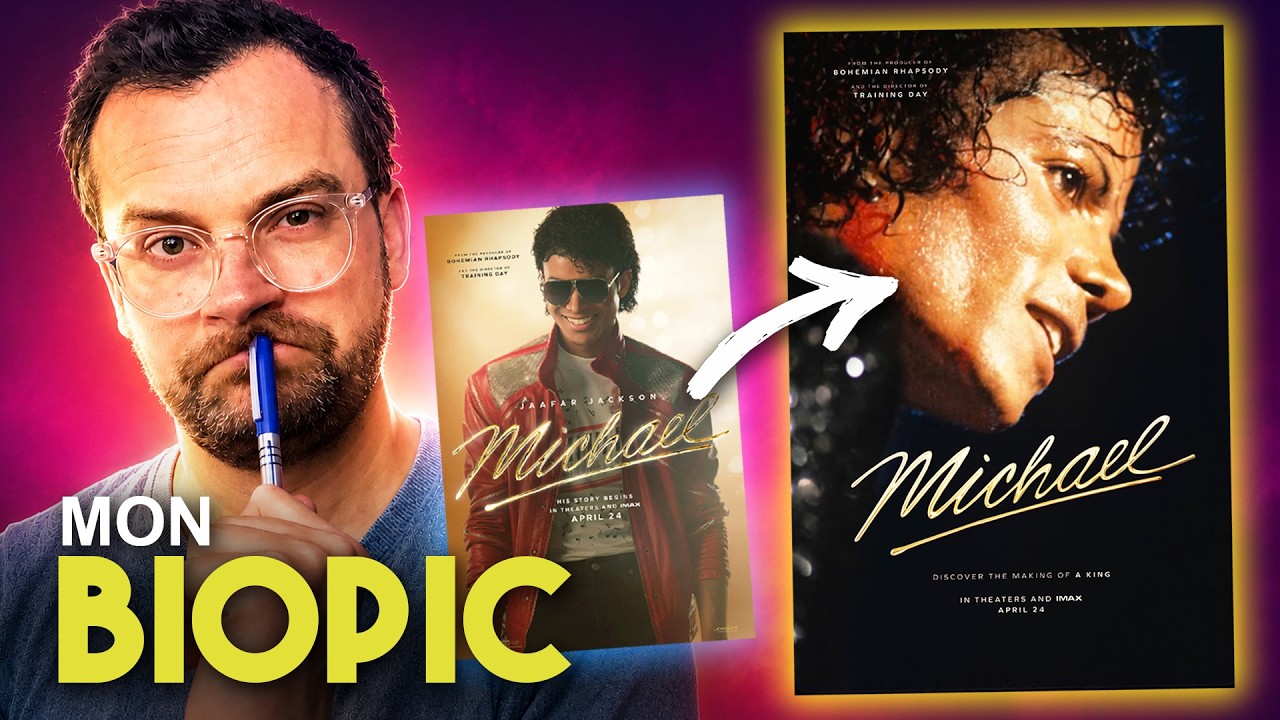 Imaginez si MICHAEL avait été comme ça ! (4 idées de scénario)