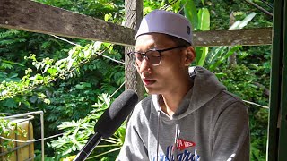 Da'uni - Syair Sholawat Versi Sekumpul (Tanpa Musik)