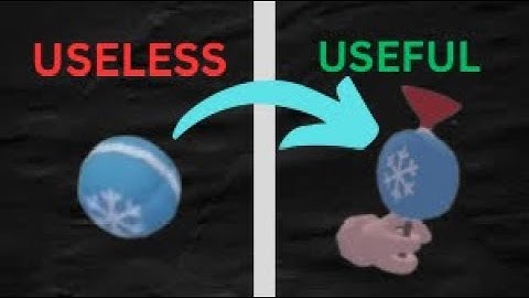 5 Useless Items Turned Useful! (Yeeps Hide and Seek)