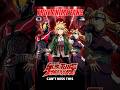 True Anime Fans Can’t Miss These 3 Games! #gaming #anime