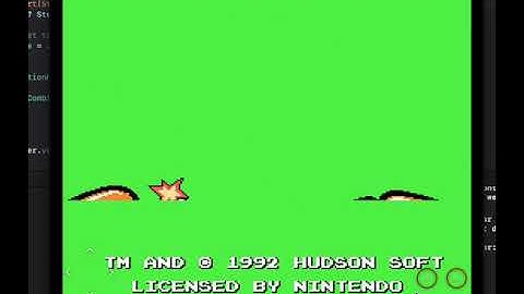 Provenance iOS emulator running on MacOS Catalyst