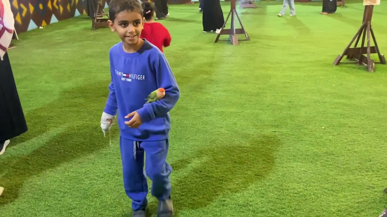 سوق الأولين ٢٠٢٤