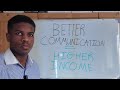 Better communication = Higher income (here's how)